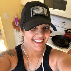 Meet your Posher, Christina